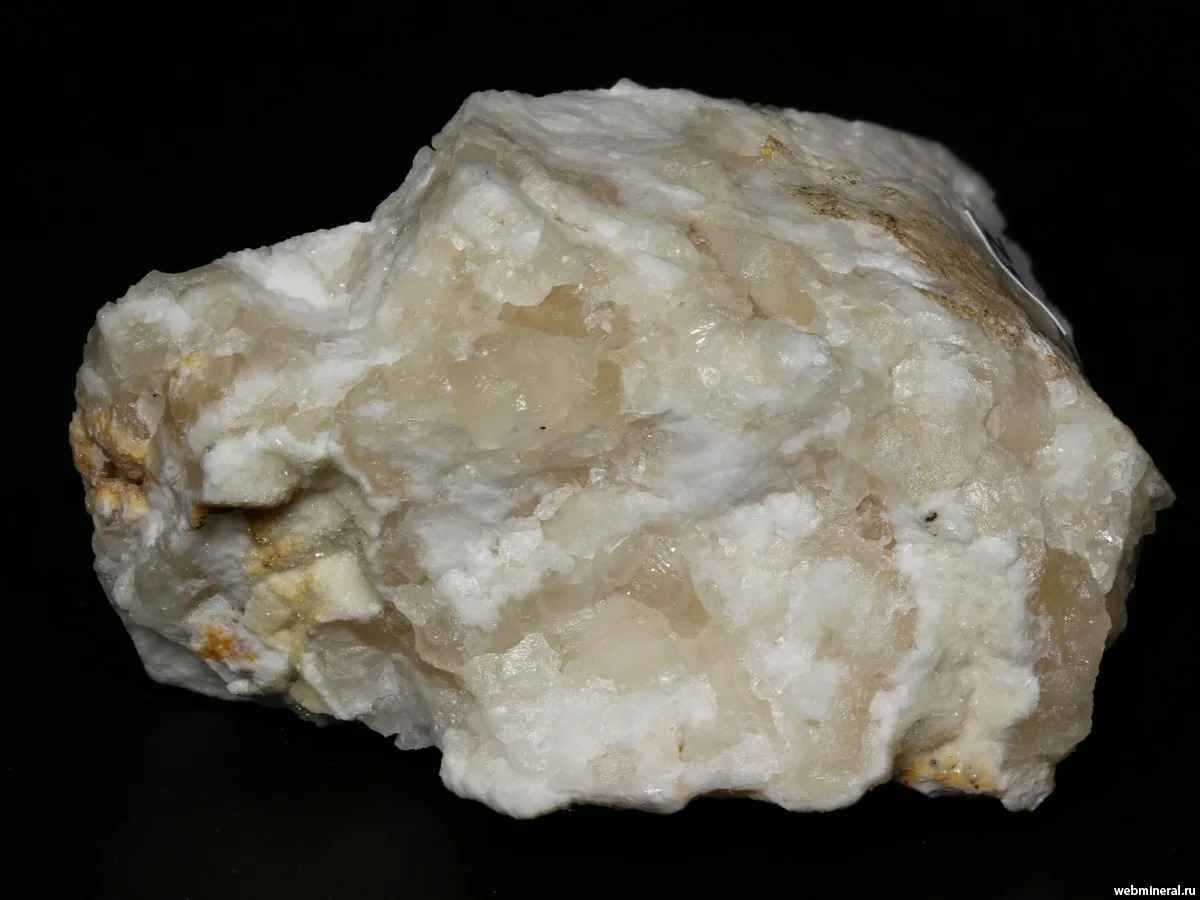 سنگ سیلیس تبریز با ویژگی های پتروگرافی مناسب فرآوری تخصصی
